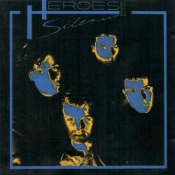 Heroes Del Silencio : Heroe de Leyenda